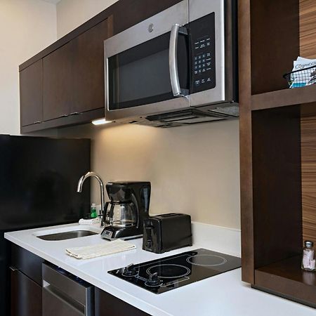 Towneplace Suites El Paso North Sunrise Acres Esterno foto
