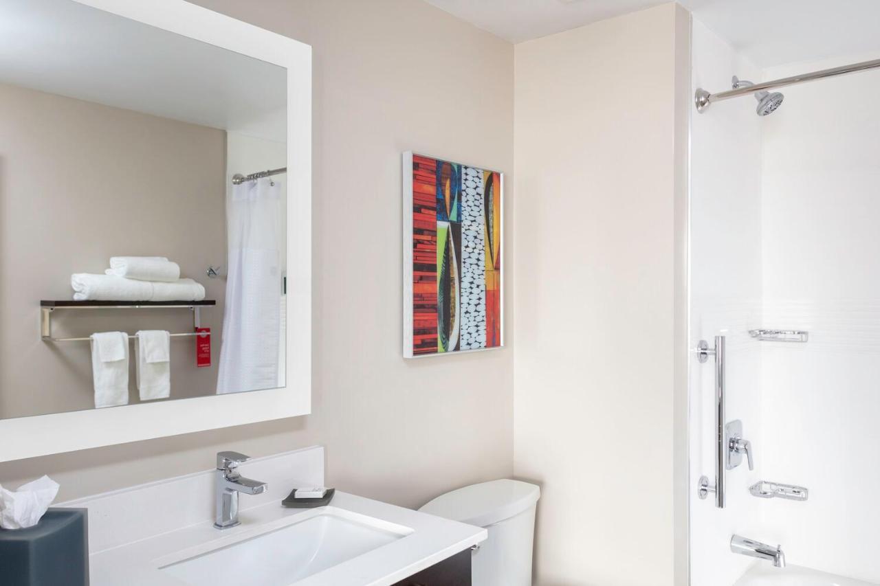 Towneplace Suites El Paso North Sunrise Acres Esterno foto