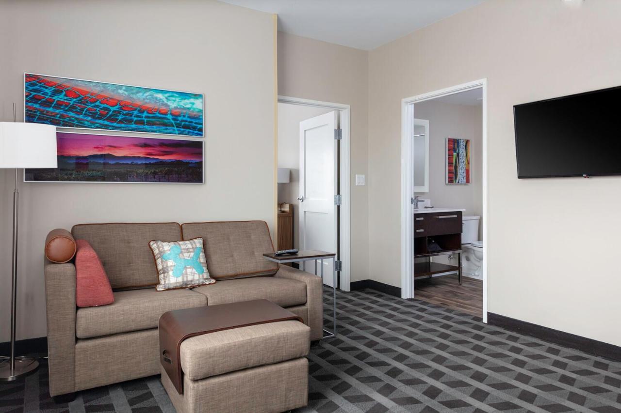 Towneplace Suites El Paso North Sunrise Acres Esterno foto