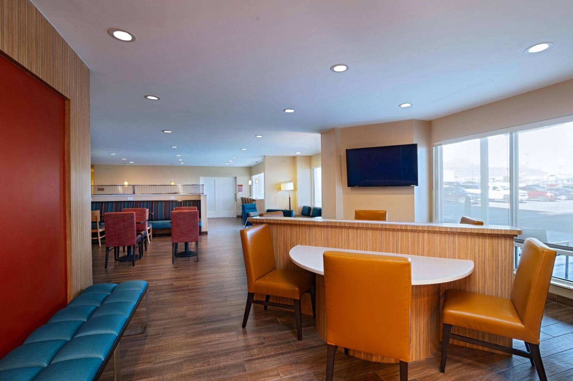 Towneplace Suites El Paso North Sunrise Acres Esterno foto