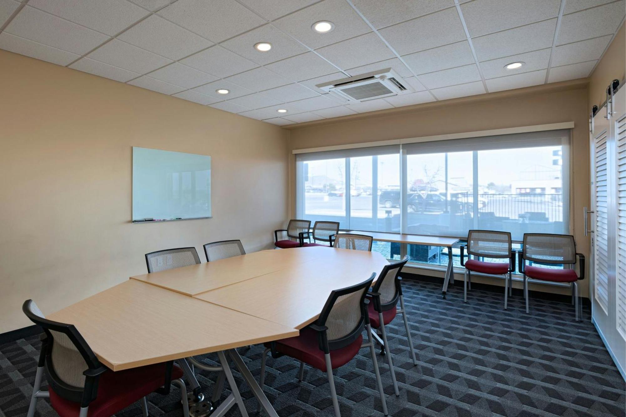 Towneplace Suites El Paso North Sunrise Acres Esterno foto