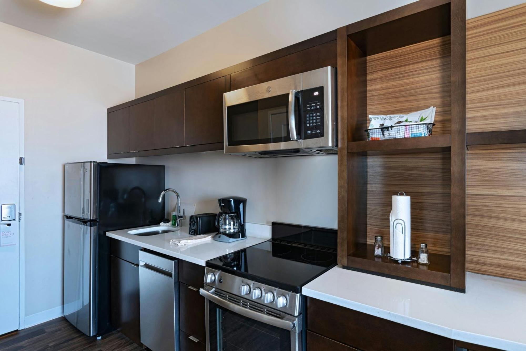 Towneplace Suites El Paso North Sunrise Acres Esterno foto