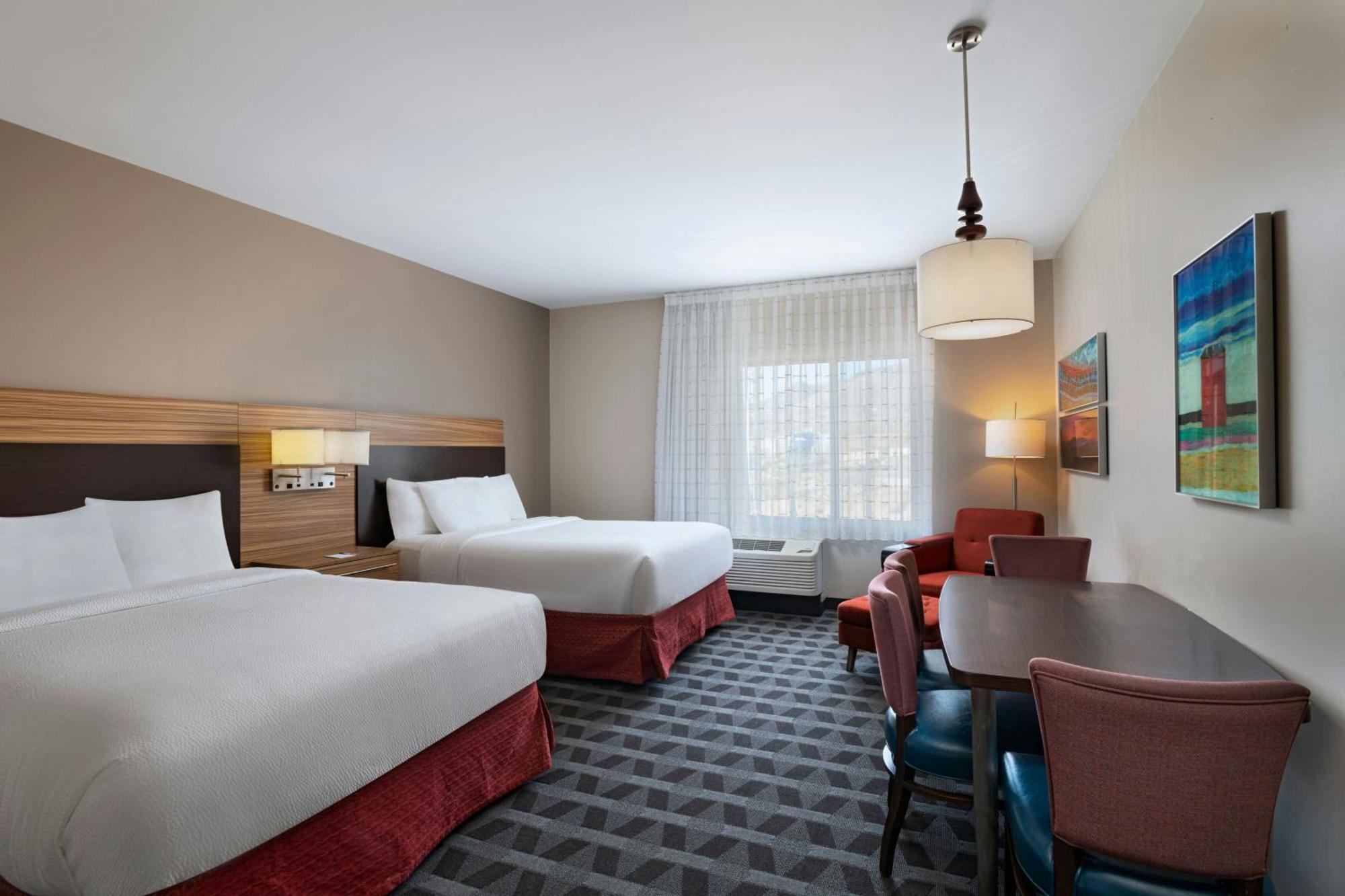 Towneplace Suites El Paso North Sunrise Acres Esterno foto