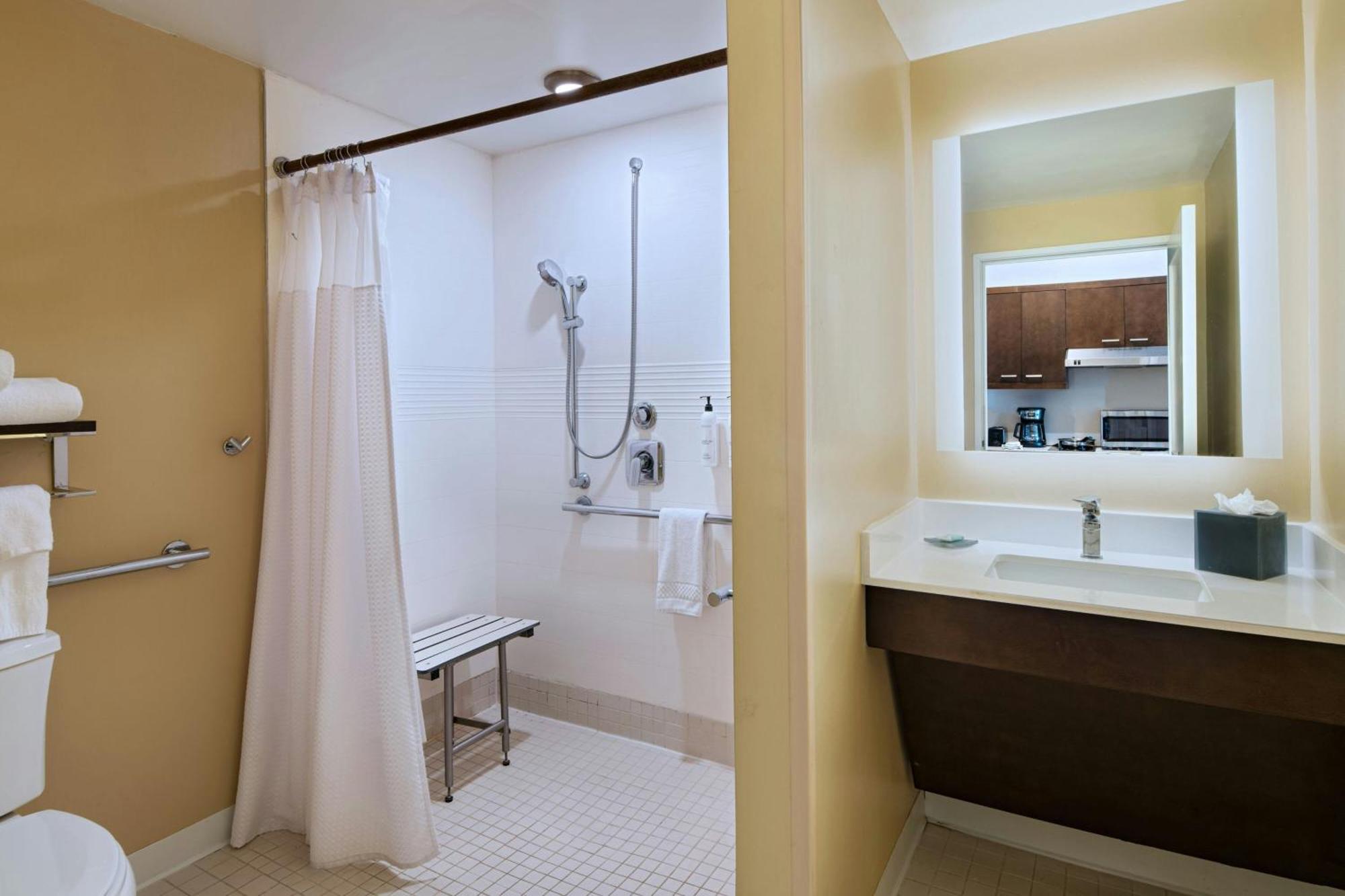 Towneplace Suites El Paso North Sunrise Acres Esterno foto
