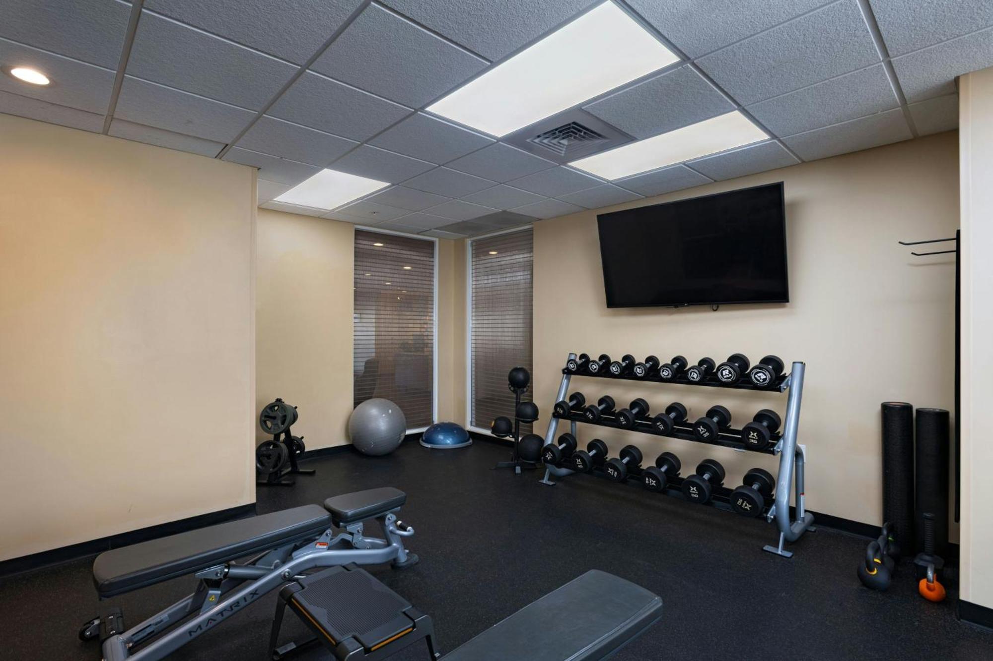 Towneplace Suites El Paso North Sunrise Acres Esterno foto