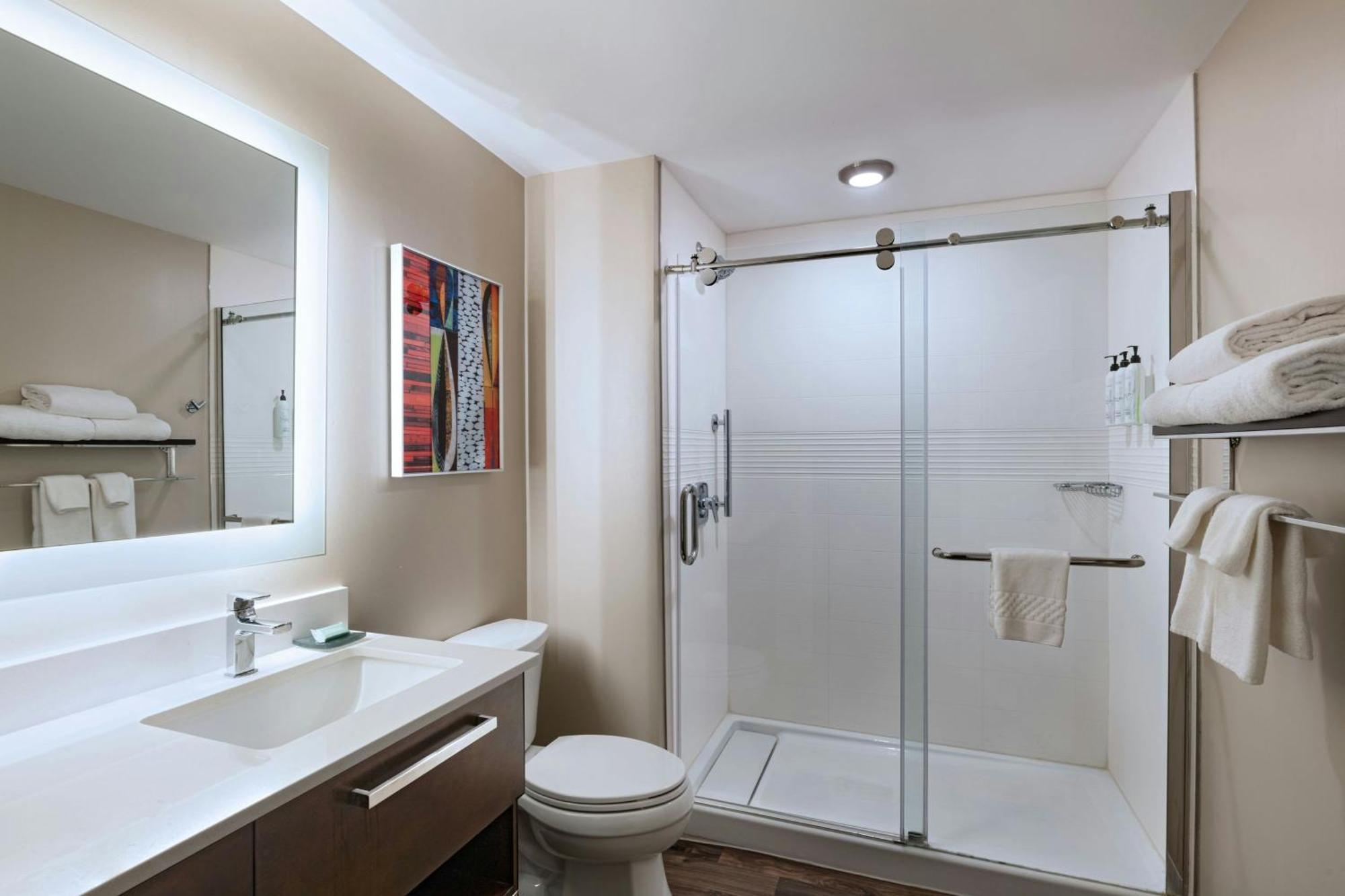 Towneplace Suites El Paso North Sunrise Acres Esterno foto
